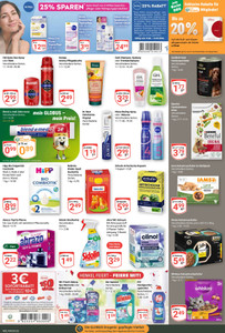 Globus Prospekt - Angebote ab 24.08.