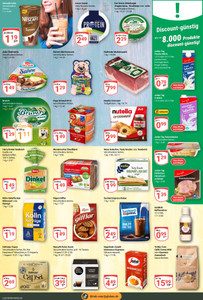 Globus Prospekt - Angebote ab 24.08.