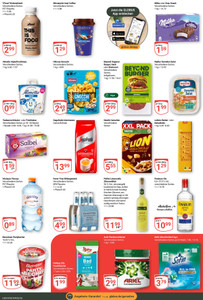 Globus Prospekt - Angebote ab 24.08.