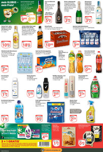 Globus Prospekt - Angebote ab 24.08.