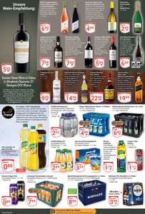 Globus Prospekt - Angebote ab 24.08.