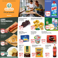 Globus Prospekt Seite 3