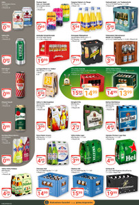 Globus Prospekt - Angebote ab 31.08.