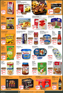 Globus Prospekt - Angebote ab 31.08.