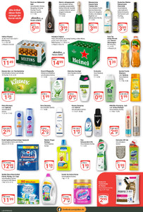 Globus Prospekt - Angebote ab 31.08.