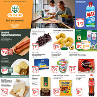 Globus Prospekt Seite 3