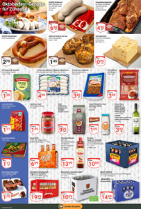 Globus Prospekt - Angebote ab 07.09.