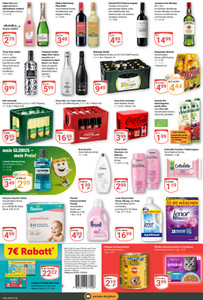 Globus Prospekt - Angebote ab 07.09.