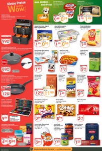 Globus Prospekt - Angebote ab 07.09.