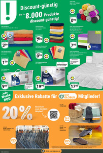 Globus Prospekt - Angebote ab 07.09.
