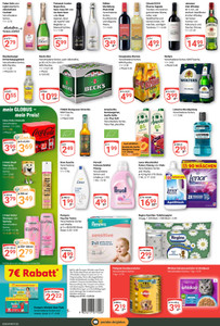Globus Prospekt - Angebote ab 07.09.