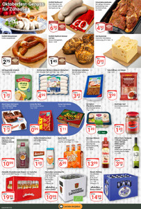 Globus Prospekt - Angebote ab 07.09.