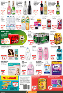 Globus Prospekt - Angebote ab 07.09.