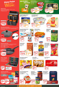 Globus Prospekt - Angebote ab 07.09.