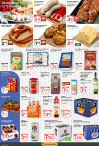Globus Prospekt - Angebote ab 07.09.