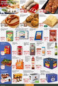 Globus Prospekt - Angebote ab 07.09.