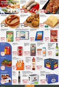 Globus Prospekt - Angebote ab 07.09.