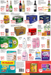 Globus Prospekt - Angebote ab 07.09.