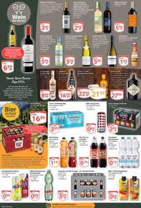 Globus Prospekt - Angebote ab 07.09.