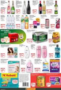 Globus Prospekt - Angebote ab 07.09.