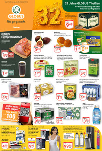 Globus Prospekt - Angebote ab 07.09.