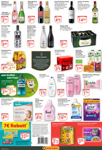 Globus Prospekt - Angebote ab 07.09.