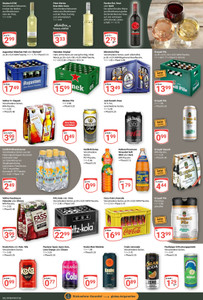 Globus Prospekt - Angebote ab 07.09.