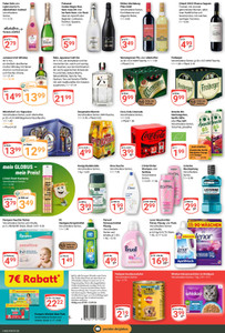 Globus Prospekt - Angebote ab 07.09.