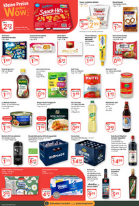 Globus Prospekt - Angebote ab 07.09.