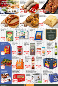 Globus Prospekt - Angebote ab 07.09.