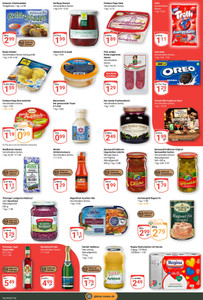 Globus Prospekt - Angebote ab 07.09.