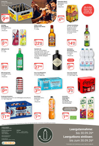 Globus Prospekt - Angebote ab 07.09.