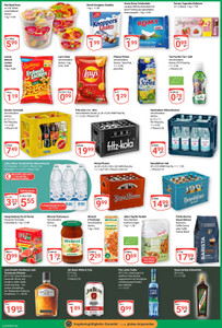 Globus Prospekt - Angebote ab 07.09.