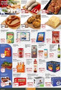 Globus Prospekt - Angebote ab 07.09.