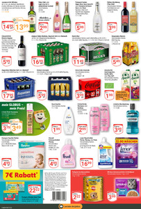 Globus Prospekt - Angebote ab 07.09.