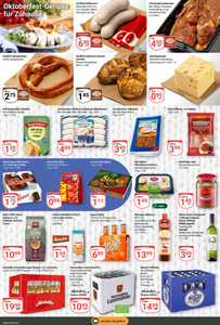 Globus Prospekt - Angebote ab 07.09.