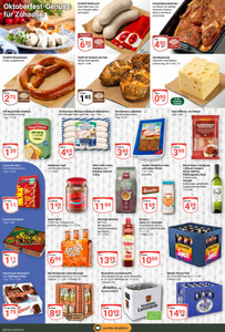 Globus Prospekt - Angebote ab 07.09.