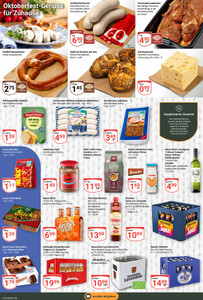 Globus Prospekt - Angebote ab 07.09.