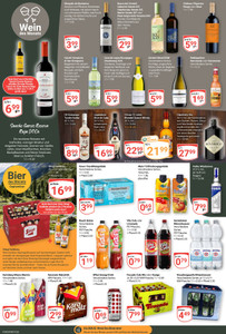 Globus Prospekt - Angebote ab 07.09.