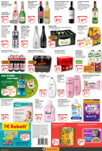Globus Prospekt - Angebote ab 07.09.