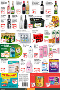 Globus Prospekt - Angebote ab 07.09.