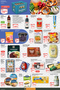 Globus Prospekt - Angebote ab 07.09.