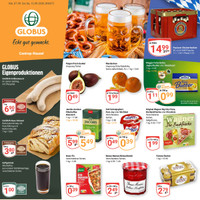 Globus Prospekt Seite 3