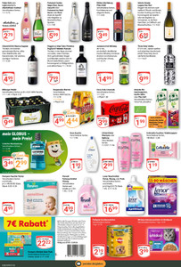 Globus Prospekt - Angebote ab 07.09.