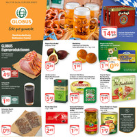 Globus Prospekt Seite 3