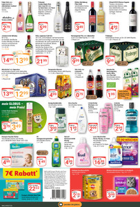 Globus Prospekt - Angebote ab 07.09.