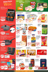 Globus Prospekt - Angebote ab 07.09.