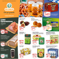 Globus Prospekt Seite 3