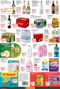 Globus Prospekt - Angebote ab 07.09.