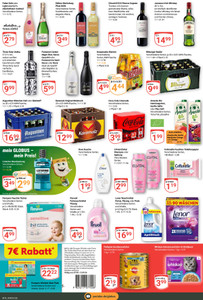 Globus Prospekt - Angebote ab 07.09.